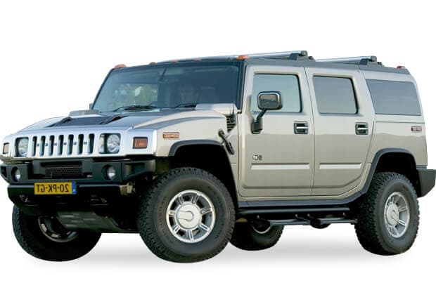 שכפול מפתח להאמר H2