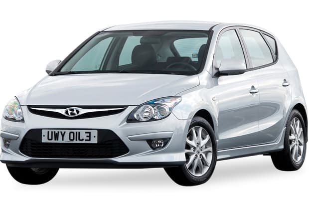 שכפול מפתח ליונדאי i30