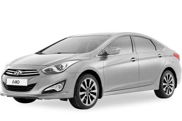 שכפול מפתח ליונדאי i40