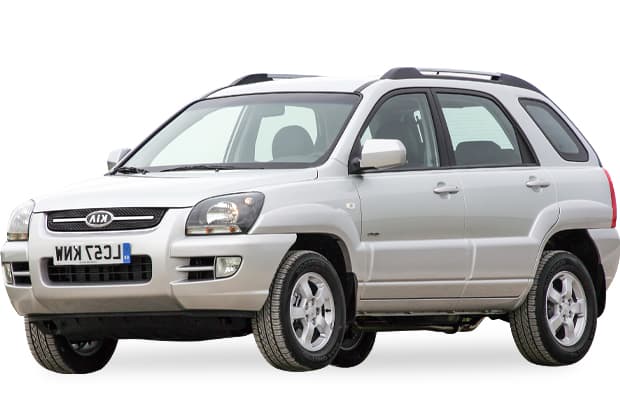 שכפול מפתח לקיה ספורטז'