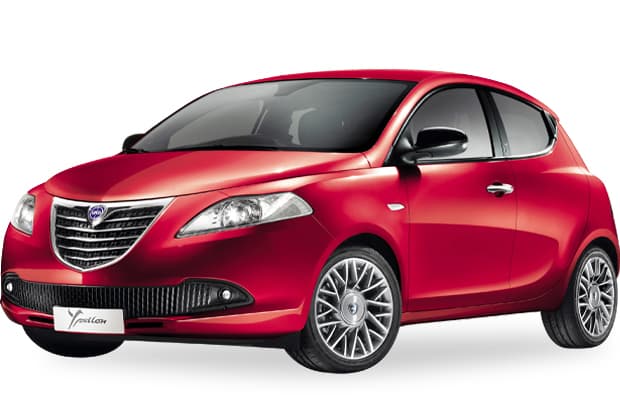 שכפול מפתח ללנצ'יה אפסילון